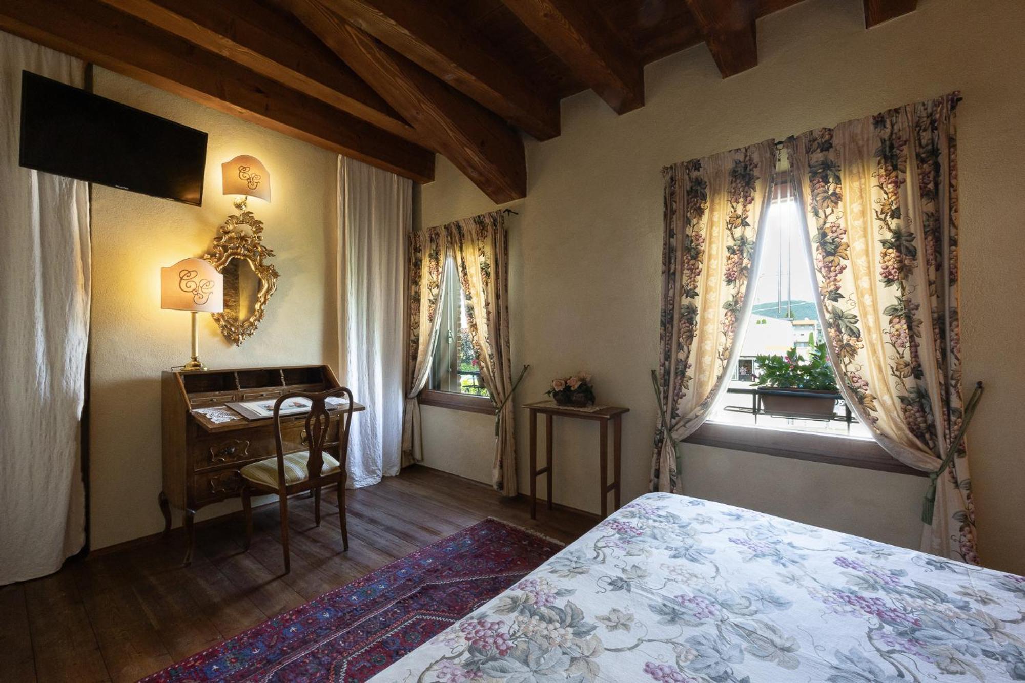 Locanda La Corte Dei Galli Carre Extérieur photo