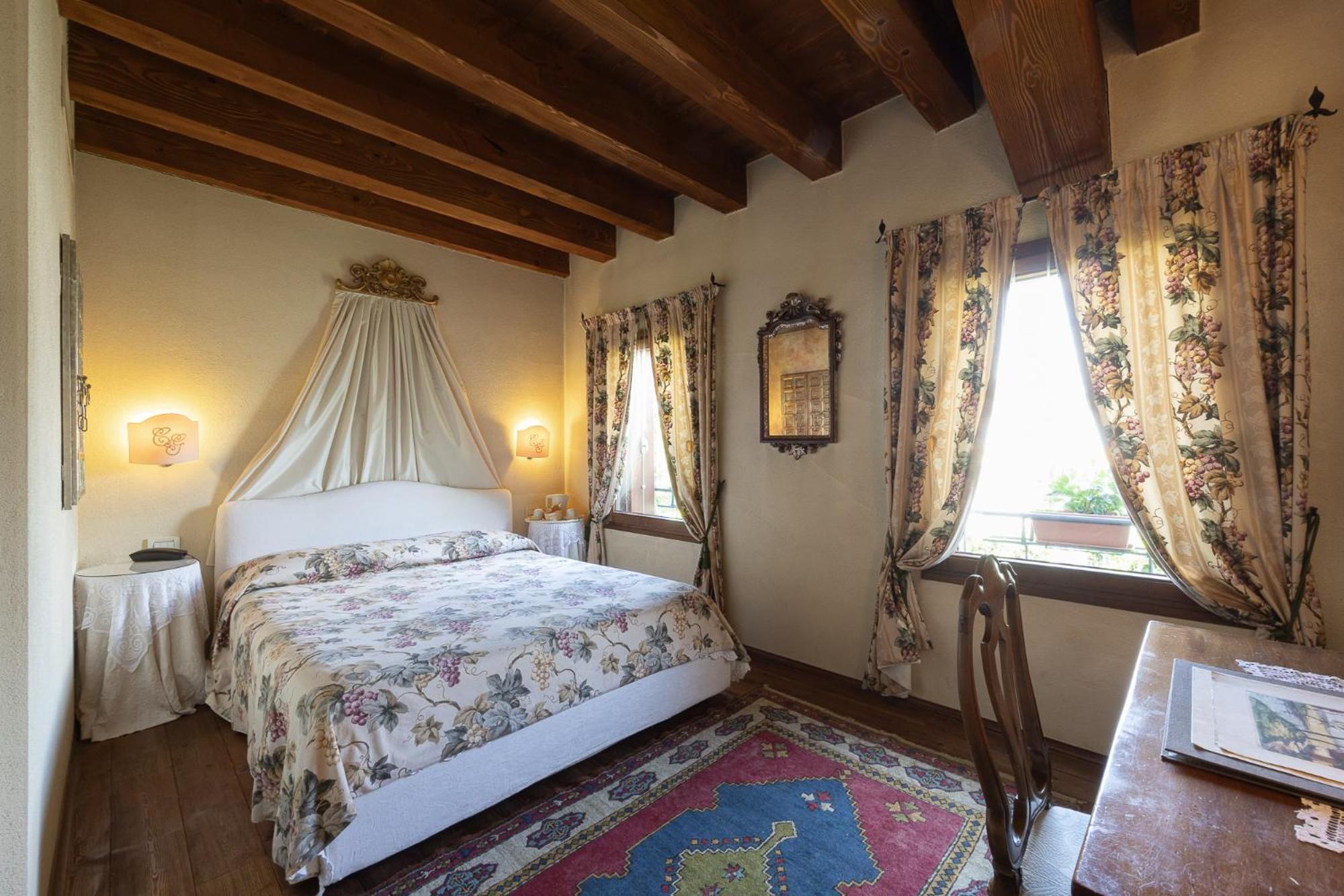 Locanda La Corte Dei Galli Carre Extérieur photo