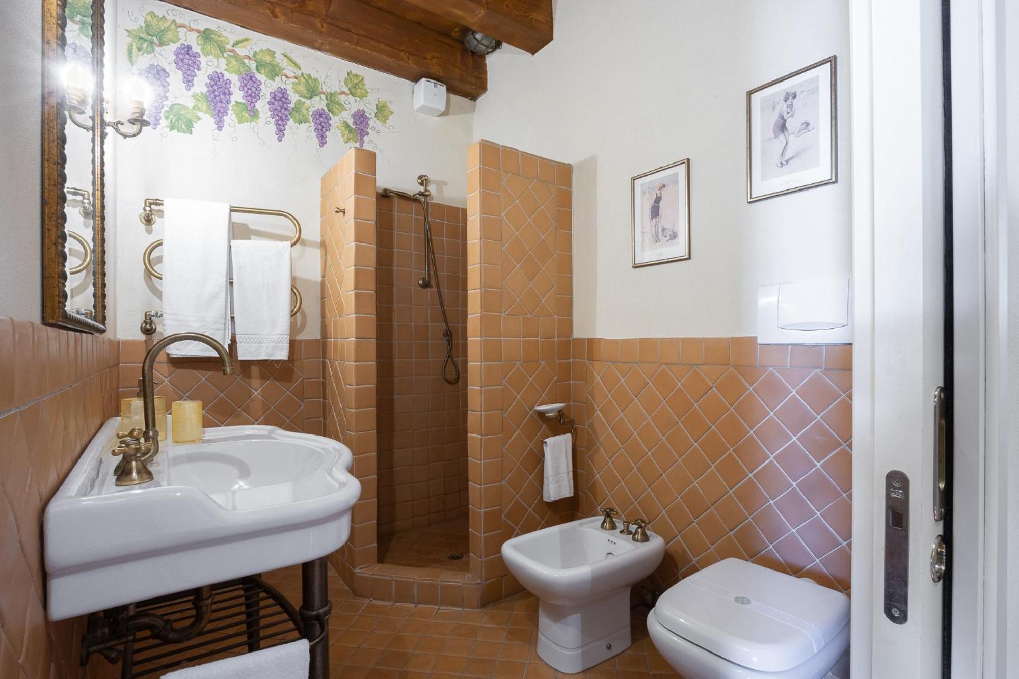 Locanda La Corte Dei Galli Carre Extérieur photo