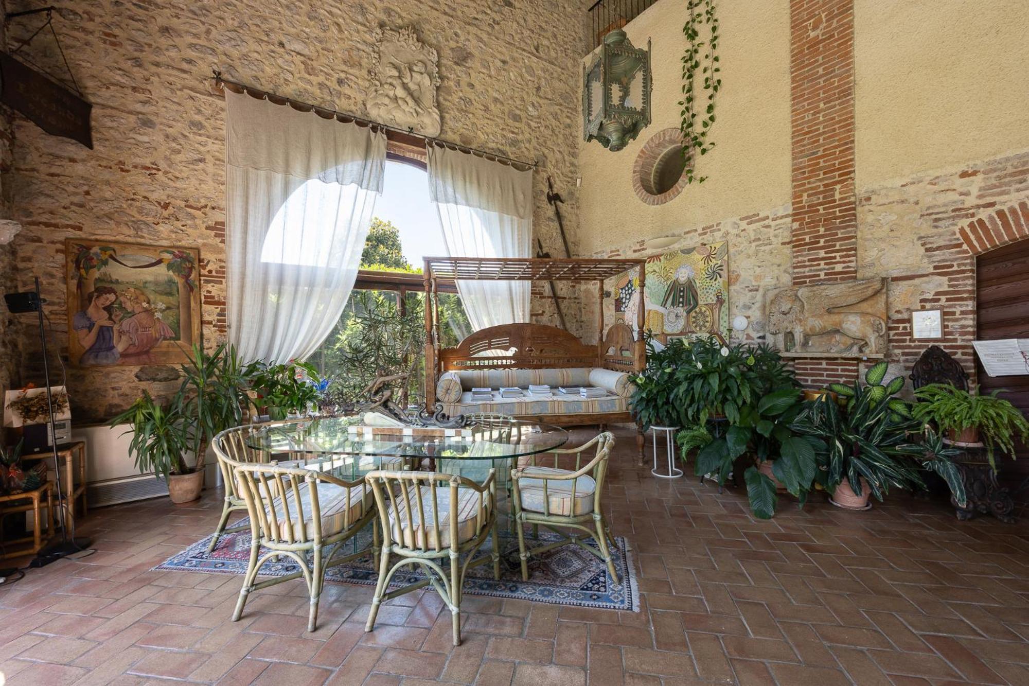 Locanda La Corte Dei Galli Carre Extérieur photo