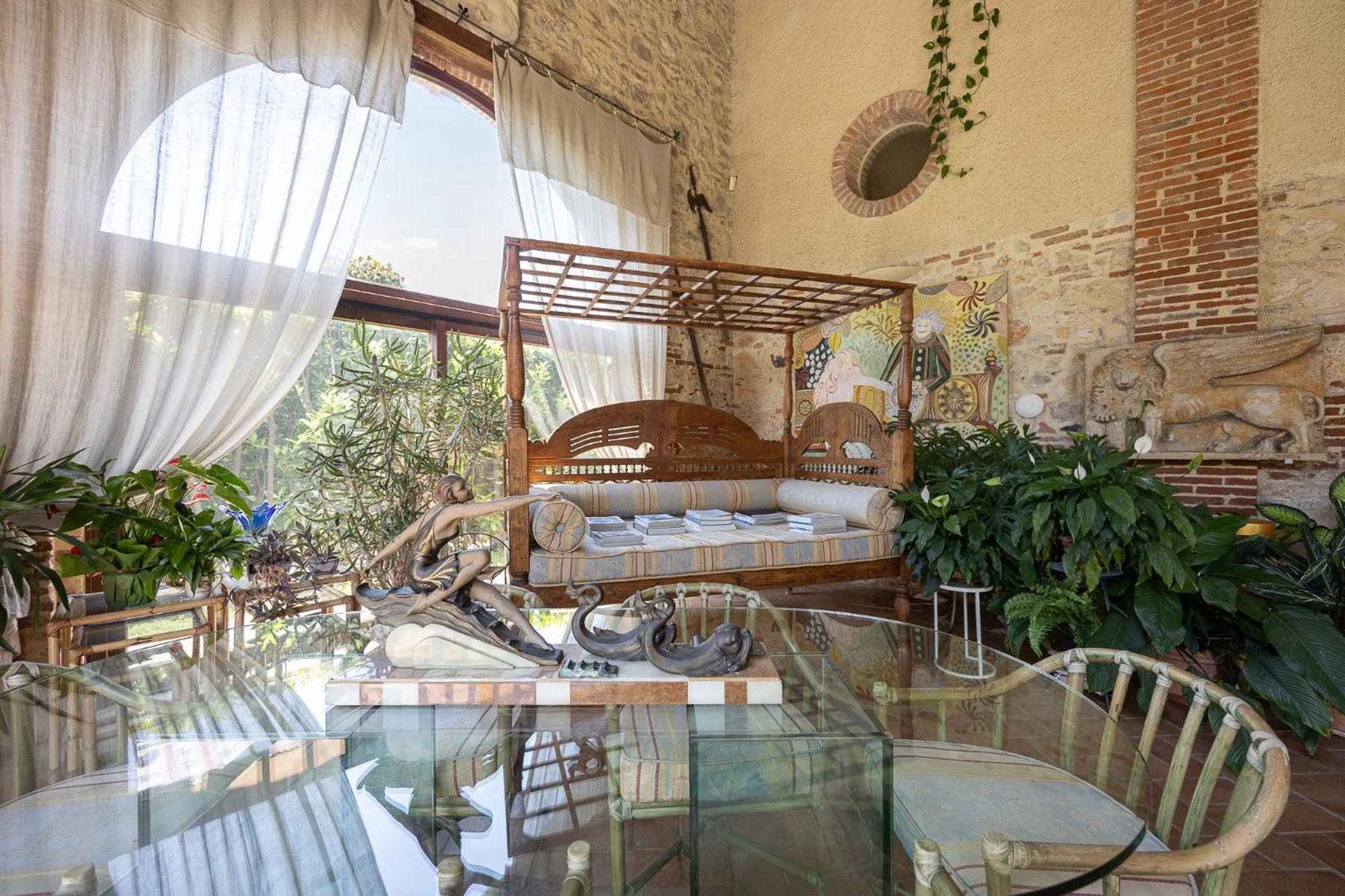 Locanda La Corte Dei Galli Carre Extérieur photo